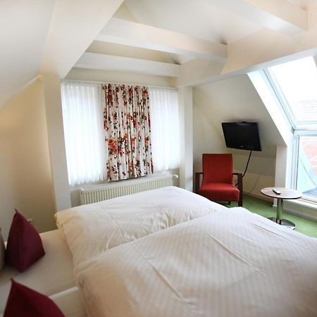 Hotel Schmidt Am Markt Meppen Extérieur photo