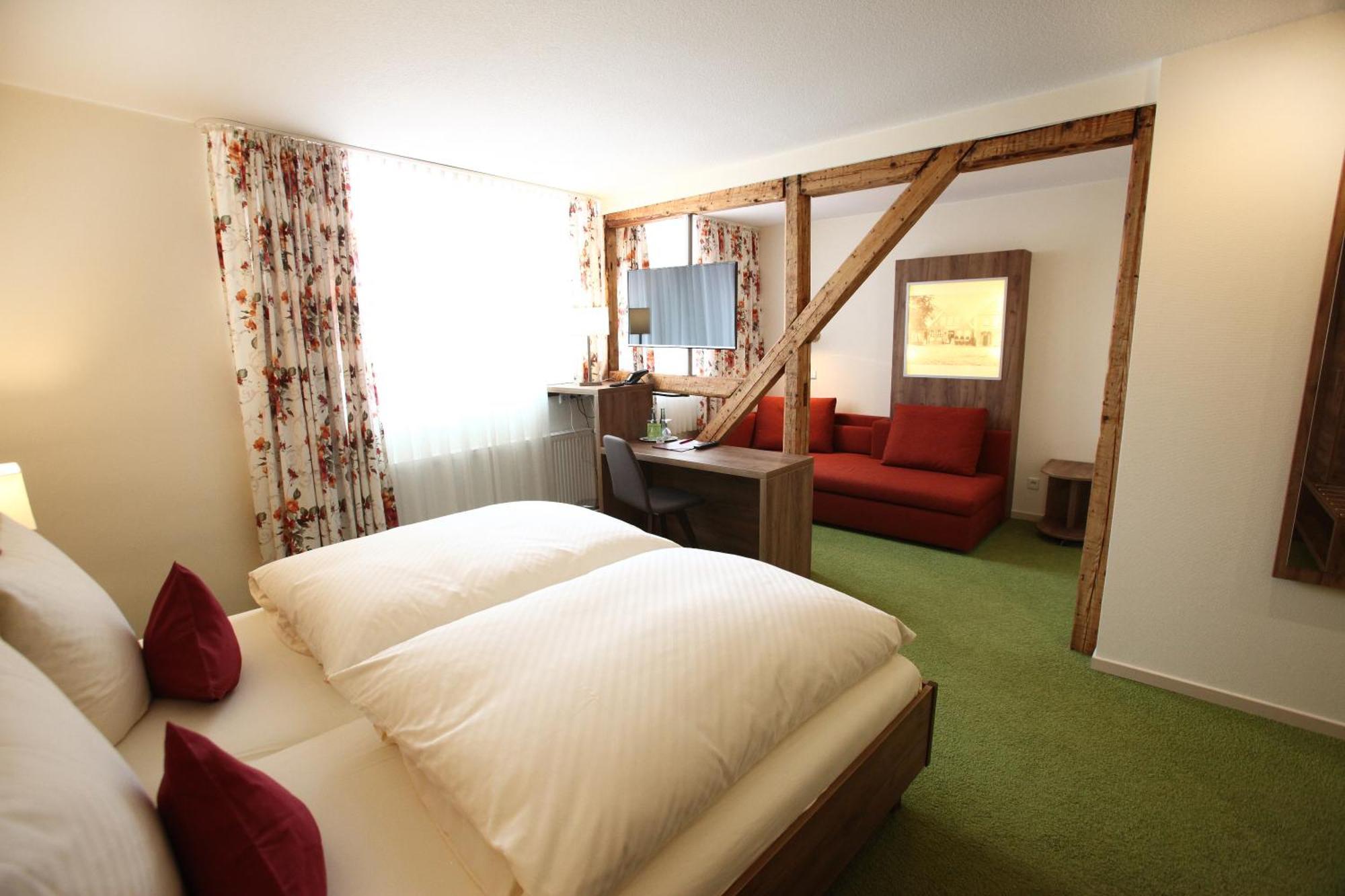Hotel Schmidt Am Markt Meppen Extérieur photo