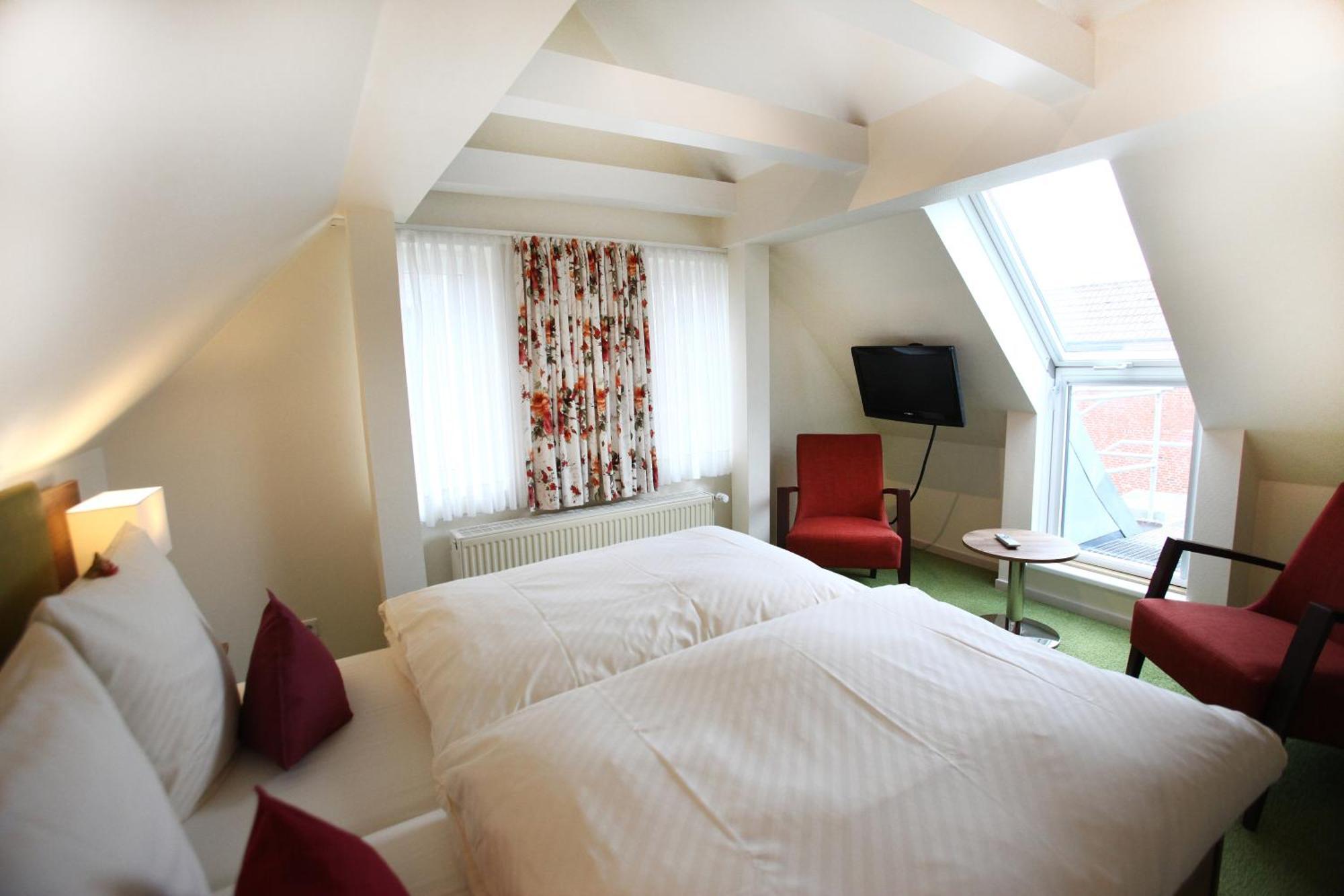 Hotel Schmidt Am Markt Meppen Extérieur photo