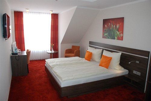Hotel Schmidt Am Markt Meppen Extérieur photo