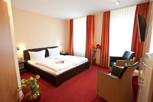 Hotel Schmidt Am Markt Meppen Extérieur photo