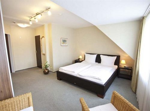 Hotel Schmidt Am Markt Meppen Extérieur photo