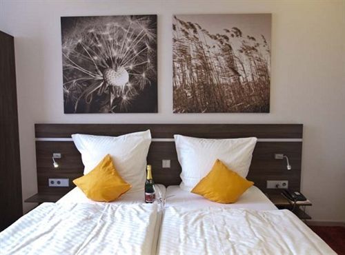Hotel Schmidt Am Markt Meppen Extérieur photo