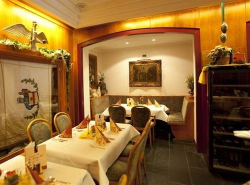 Hotel Schmidt Am Markt Meppen Extérieur photo