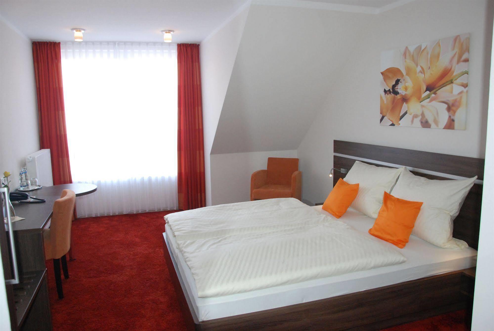 Hotel Schmidt Am Markt Meppen Extérieur photo