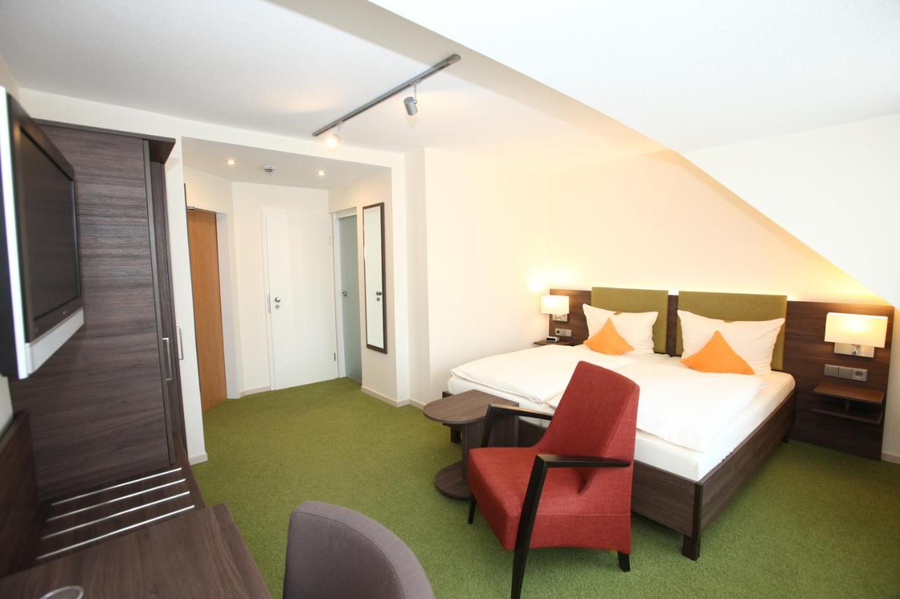 Hotel Schmidt Am Markt Meppen Extérieur photo