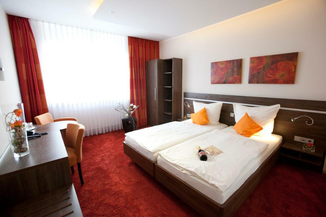 Hotel Schmidt Am Markt Meppen Extérieur photo