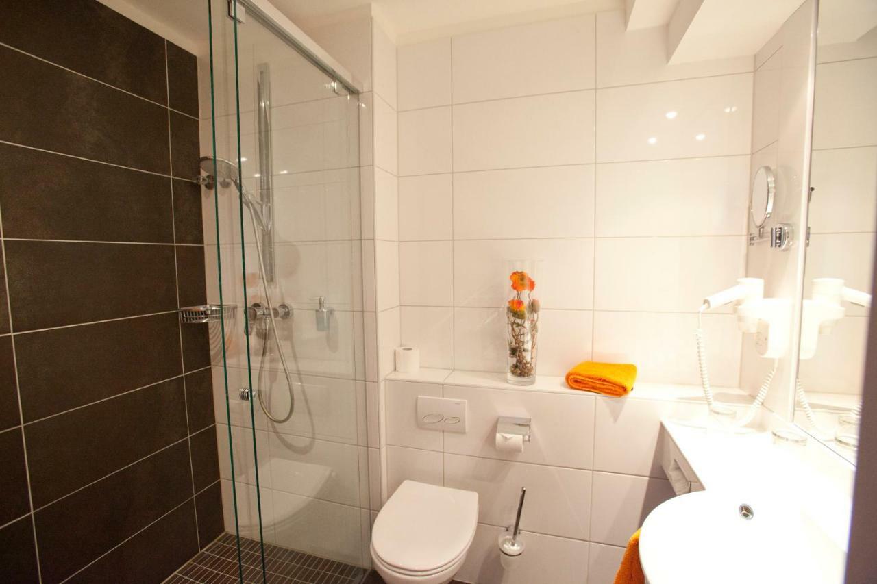 Hotel Schmidt Am Markt Meppen Extérieur photo