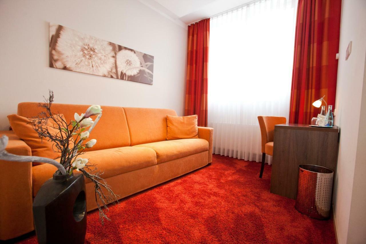 Hotel Schmidt Am Markt Meppen Extérieur photo