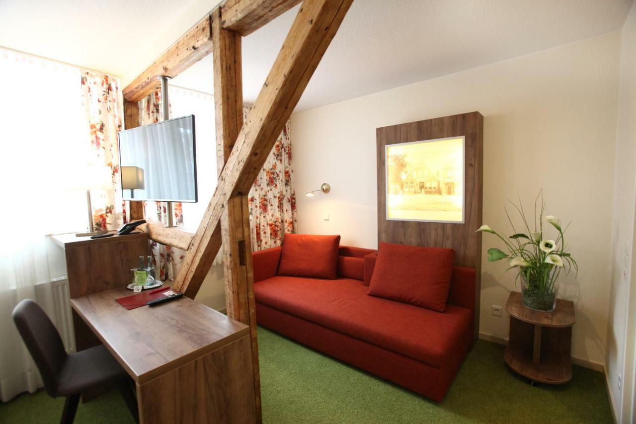 Hotel Schmidt Am Markt Meppen Extérieur photo